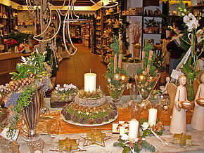 Weihnachtsausstellung