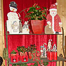 Weihnachtsausstellung
